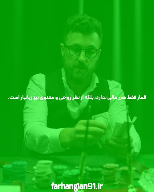 چه کسی دیگری می خواهد راز پشت خبر را بداند؟