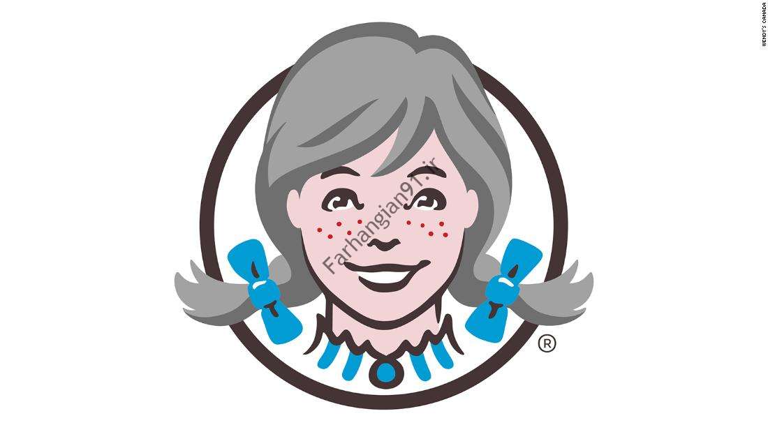 چرا وندی در کانادا موهای طلسم سر قرمز نمادین خود را خاکستری کرده است