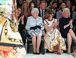 به روز رسانی ها: پادشاه چارلز سوم در حالی که بریتانیا برای عصر جدید آماده می شود وارد لندن می شود