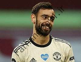 برونو فرناندز: چگونه یک مرد ثروت منچستریونایتد را متحول کرد