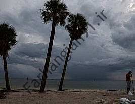 طوفان ایان پس از سقوط کوبا به فلوریدا نزدیک می شود.  هشدار بالا اعلام شد |  اخبار جهان