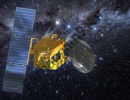 با خالی شدن باتری و بدون سوخت، ماموریت “Mangalyaan” هند به پایان می رسد |  اخبار هند