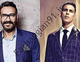 مرگ مادر نخست وزیر نارندرا مودی: آکشای کومار و آجی دوگن مرگ هیرابن را تسلیت گفتند |  اخبار مردم