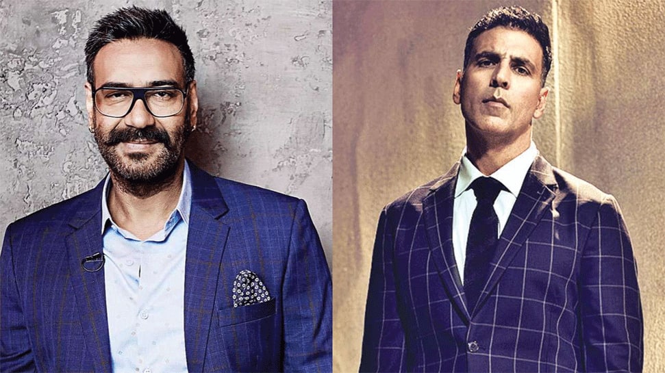 مرگ مادر نخست وزیر نارندرا مودی: آکشای کومار و آجی دوگن مرگ هیرابن را تسلیت گفتند |  اخبار مردم