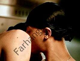 نظر |  من می خواهم دنیا ما را در حال بوسیدن ببیند