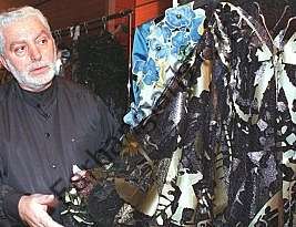 پاکو رابان، طراح مد عجیب و غریب و پادشاه عطر، در ۸۸ سالگی درگذشت