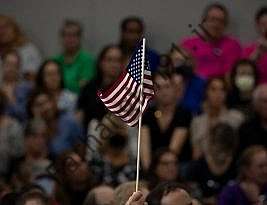 نظر |  مسابقه Fetterman-Oz بدون کیک است