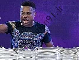 پدیده جری ایز: چگونه واعظ نیجریه ای به یک ستاره اینترنتی تبدیل شد