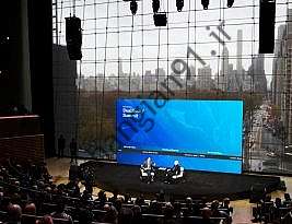 FTX، زاکربرگ و آنچه در نشست DealBook اتفاق افتاد