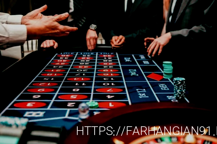 سایت شرط بندی