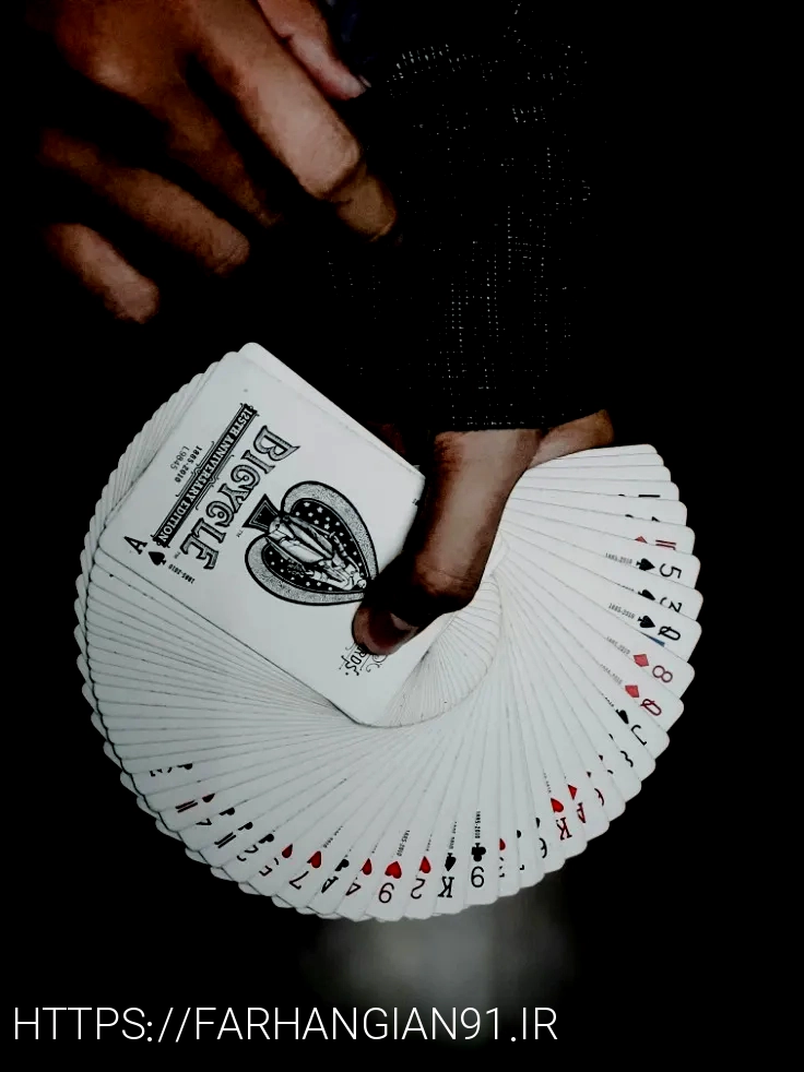 بهترین سایت شرط بندی و BET
