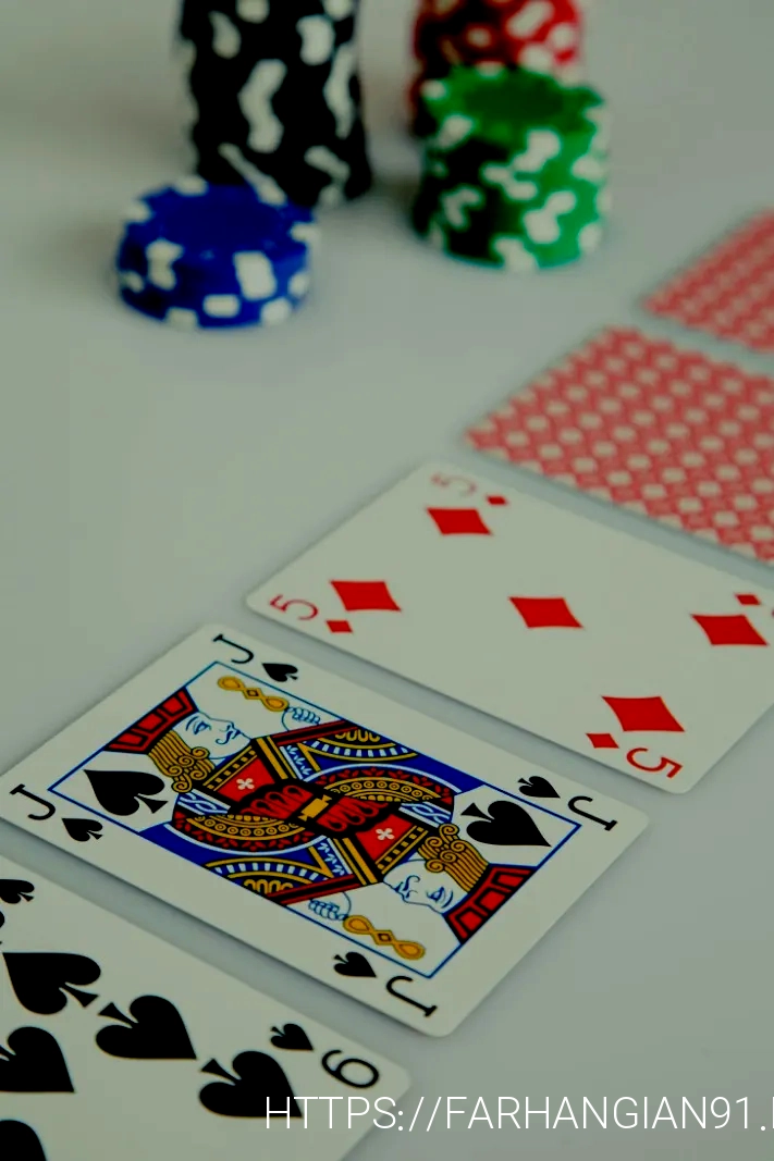 بهترین سایت شرط بندی و BET